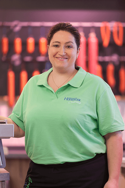 Silvia Obermayer