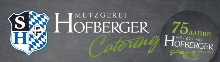 Hofberger 75 Jahre