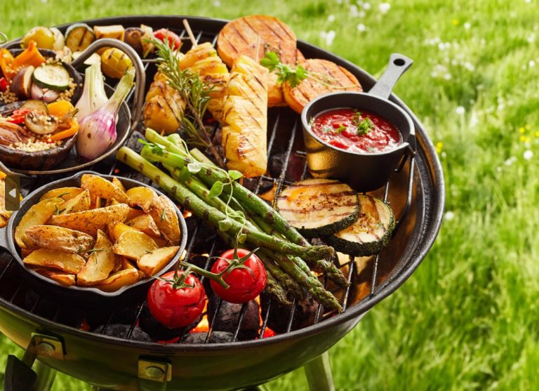 Grill