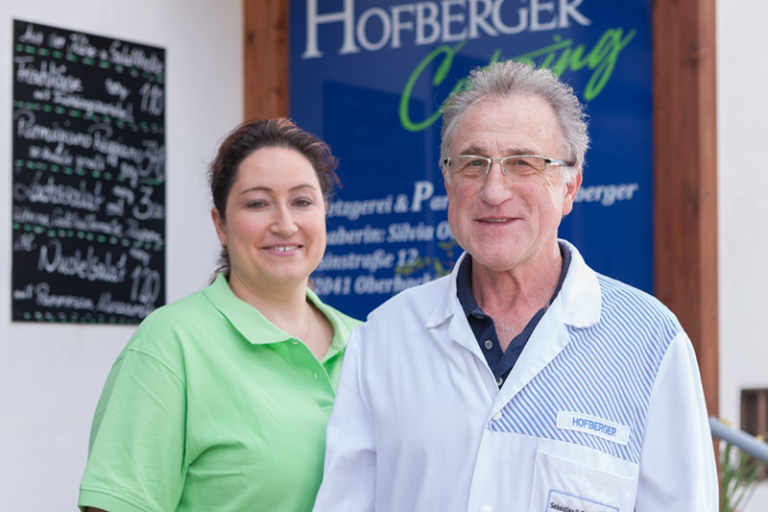 Team Hofberger